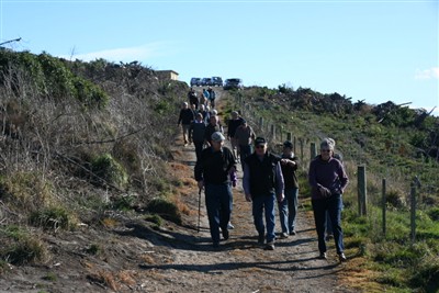 Cape Wanbrow Oamaru
