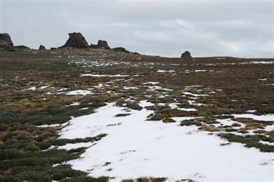 Strath Taieri - Rock and Pillar Range pix by Ron Sim