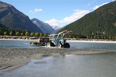 Mt Aspiring Jan 2016 - Ron Sim