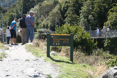 Mt Aspiring Jan 2016 - Ron Sim