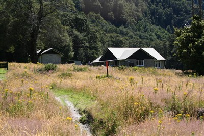 Mt Aspiring Jan 2016 - Ron Sim