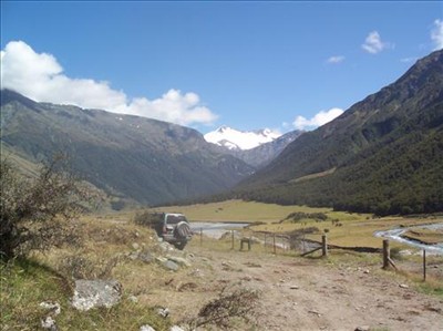 Wanaka