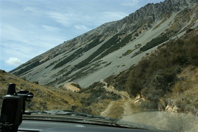 Glenthorne - Lake Coleridge