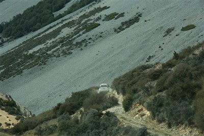 Glenthorne - Lake Coleridge