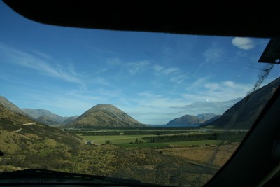 Glenthorne - Lake Coleridge