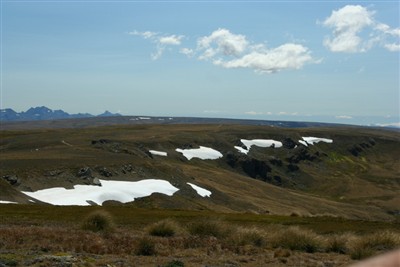 Nevis to Mitchells Cottage - Mike Vercoe