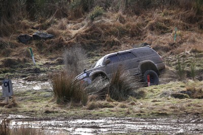 Mid Winter BBQ - LROCO - Waitati