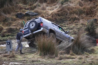 Mid Winter BBQ - LROCO - Waitati