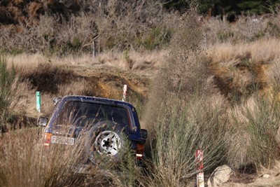 Mid Winter BBQ - LROCO - Waitati