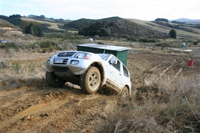 Mid Winter BBQ - LROCO - Waitati