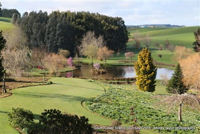 Shirley Taylor pix South Coast Safari