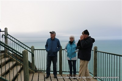 Shirley Taylor pix South Coast Safari