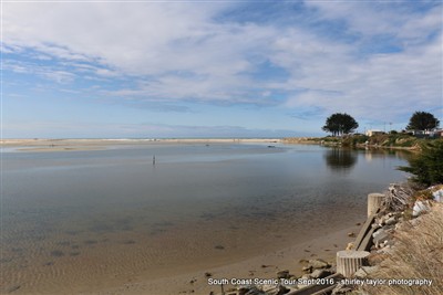 Shirley Taylor pix South Coast Safari