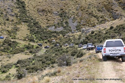 Haka Valley - Shirley Taylor pix
