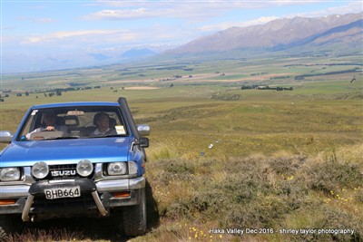 Haka Valley - Shirley Taylor pix