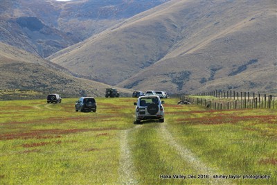Haka Valley - Shirley Taylor pix