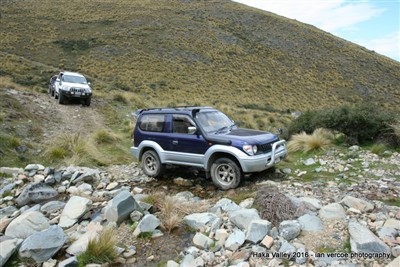 Haka Valley - Shirley Taylor pix