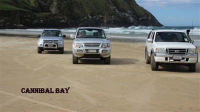 Southern Scenic Safari - 2017 - Pix Noel Pullan
