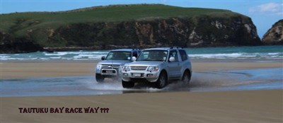 Southern Scenic Safari - 2017 - Pix Noel Pullan