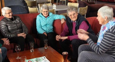 Oamaru environs 'mystery tour'