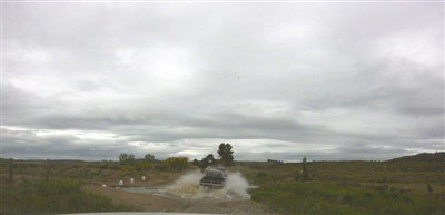 Kyeburn Diggings - pix by Noel Pullen