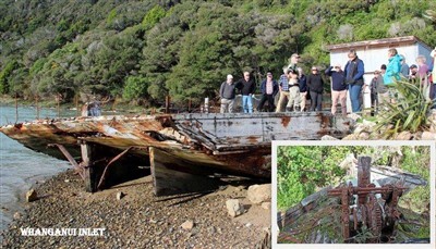 Takaka and environs - pics by Noel Pullan