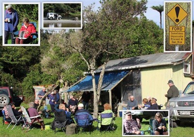 Takaka and environs - pics by Noel Pullan