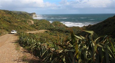 Takaka and environs - pics by Noel Pullan
