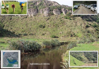Takaka and environs - pics by Noel Pullan