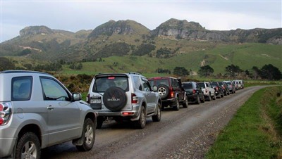 Takaka and environs - pics by Noel Pullan