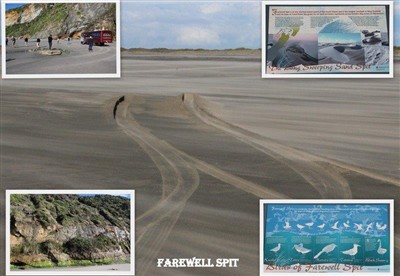 Takaka and environs - pics by Noel Pullan