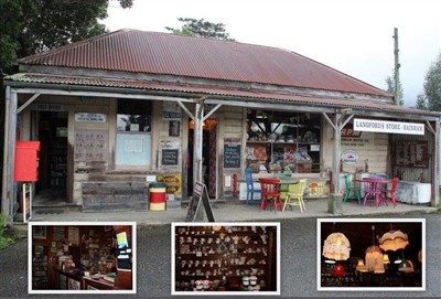 Takaka and environs - pics by Noel Pullan