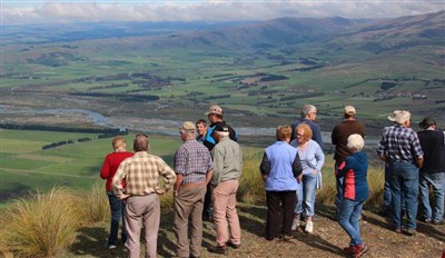 Combined Clubs Weekend