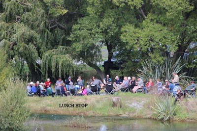 Combined Clubs Weekend