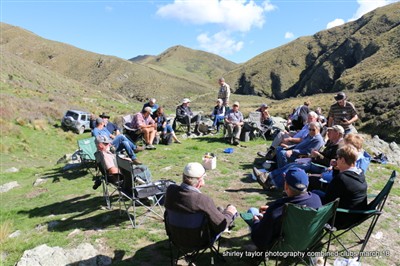 Combined Clubs Weekend - Sunday - pics by Shirley Taylor