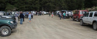 Combined Clubs Weekend - Sunday - pix by Noel Pullan