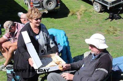 Combined Clubs Weekend - Sunday - pix by Noel Pullan