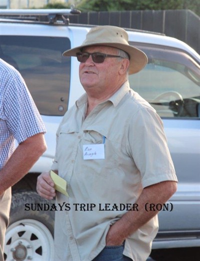 Combined Clubs Weekend - Sunday - pix by Noel Pullan