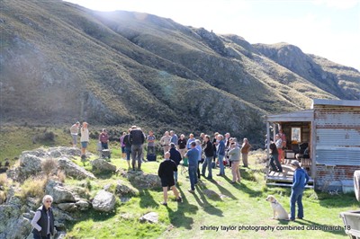 Combined Clubs Weekend - Sunday - pics by Shirley Taylor