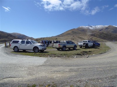 Twizel