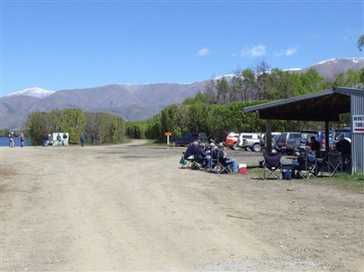 Twizel