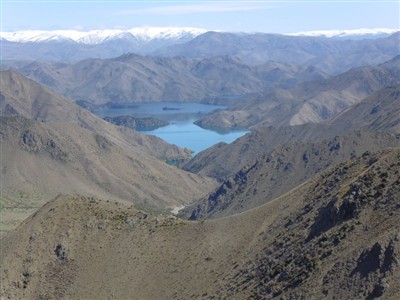 Twizel