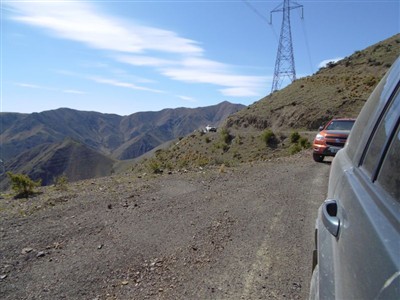 Twizel