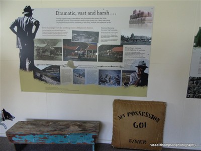 Arrowsmith - Erewhon Station