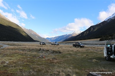 Hopkins River