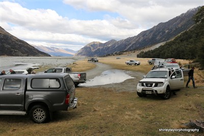 Hopkins River
