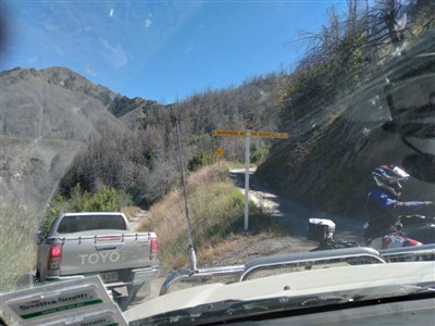 Wanaka weekend