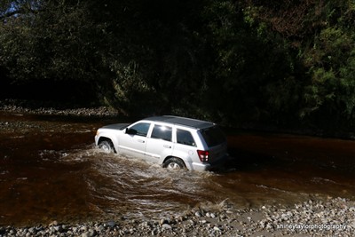 Reefton and environs - June -2022