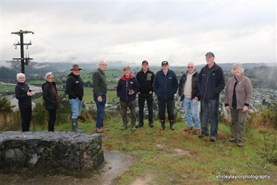 Reefton and environs - June -2022