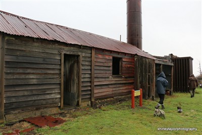 Reefton and environs - June -2022